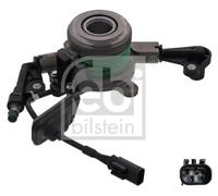 Central slave cylinder 34962 FEBI BILSTEIN for MERCEDES-BENZ VW