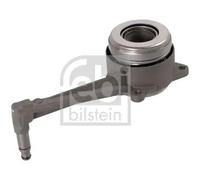Central slave cylinder 34963 FEBI BILSTEIN for VW SEAT SKODA AUDI FORD