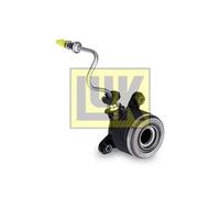 Central slave cylinder 510 0088 10 LuK for RENAULT NISSAN