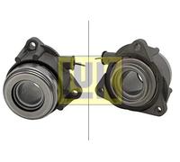 Central slave cylinder 510 0091 10 LuK for SSANGYONG REXTON / REXTON II