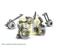 Clutch Concentric Slave Cylinder CSC 510030710 LuK Central 25194536 679164 New