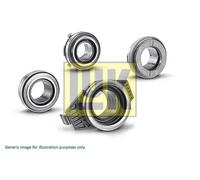 LuK 510 0369 10 Central Slave Cylinder, clutch