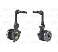 Central slave cylinder 804521 VALEO for FIAT STILO STILO Multi Wagon IDEA PUNTO