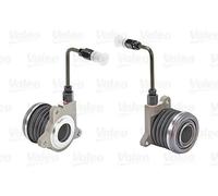 804561 Clutch Central Slave Cylinder Fits Hyundai Genesis Coupe Kia By Valeo