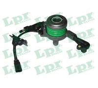 Central slave cylinder Aluminium 3277 LPR for MERCEDES-BENZ VW