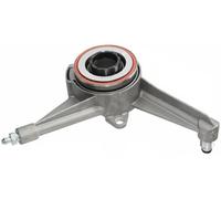 Central slave cylinder Aluminium 41972 A.B.S. for VW