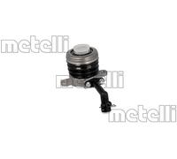 Central slave cylinder Aluminium 56-0028 METELLI for ALFA ROMEO FIAT