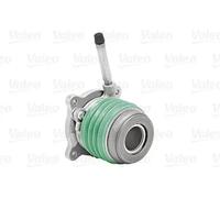 Central slave cylinder Aluminium 804547 VALEO for JAGUAR S-TYPE II