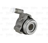 Central slave cylinder Aluminium 810015 VALEO for FIAT PEUGEOT CITROËN LANCIA