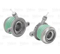 Central slave cylinder Aluminium 810060 VALEO for VW AMAROK