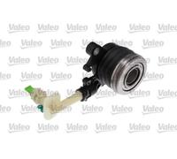 Central slave cylinder Aluminium 810086 VALEO for RENAULT DACIA MERCEDES-BENZ