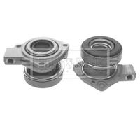 Central slave cylinder BCS100 BORG & BECK for SAAB OPEL CADILLAC
