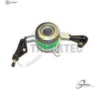 CENTRAL SLAVE CYLINDER, CLUTCH TRUCKTEC AUTOMOTIVE 02.23.035