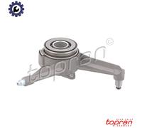 CENTRAL SLAVE CYLINDER CLUTCH 109 632 FOR VW CARAVELLE/EUROVAN/IV/Bus/Mk 2.5L