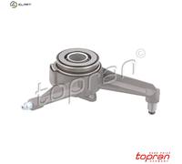 CENTRAL SLAVE CYLINDER CLUTCH 109 632 FOR VW CARAVELLE/EUROVAN/IV/Bus/Mk 2.5L