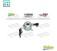 CENTRAL SLAVE CYLINDER CLUTCH 1100936 FOR HYUNDAI H350/Bus/Van SOLATI VW 2.5L