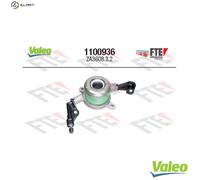 FTE 1100936 Central Slave Cylinder, clutch