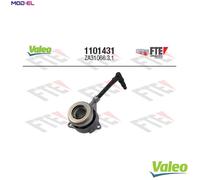Clutch Central Slave Cylinder FTE Fits AUDI FORD SEAT SKODA VW 95-24 1100754