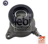 febi bilstein 170186 Concentric Slave Cylinder , 1 piece