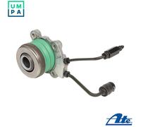 CENTRAL SLAVE CYLINDER CLUTCH 24.2526-5001.3 FOR MERCEDES-BENZOM 640.942 2.0L
