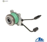 CENTRAL SLAVE CYLINDER CLUTCH 24.2526-5001.3 FOR MERCEDES-BENZOM 640.942 2.0L