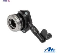 Central Slave Cylinder, clutch for FORD FOCUS ATE 24.2528-5003.3