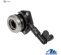 Central Slave Cylinder, clutch for FORD FOCUS ATE 24.2528-5003.3