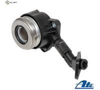 Central slave cylinder Plastic 24.2531-5005.3 ATE for VOLVO V60 I S80 II V70 III