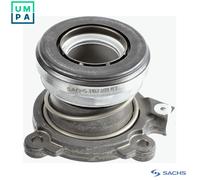 CENTRAL SLAVE CYLINDER CLUTCH 3182 600 193 FOR CHEVROLET LLW 2.0L 4cyl CRUZE