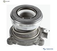 Central slave cylinder 3182 600 193 SACHS for CHEVROLET CRUZE