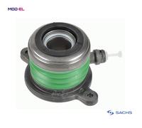 SACHS 3182 600 203 Central Slave Cylinder, clutch