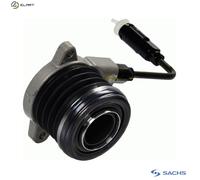 Central slave cylinder 3182 600 207 SACHS for KIA HYUNDAI