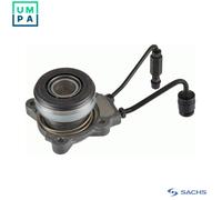 SACHS 3182 600 209 Central Slave Cylinder, clutch