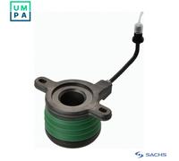 SACHS 3182 600 216 Central Slave Cylinder, clutch