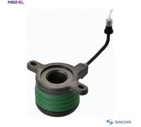 SACHS 3182 600 216 Central Slave Cylinder, clutch