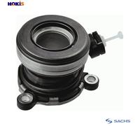 SACHS Central Slave Cylinder, clutch 3182 600 223