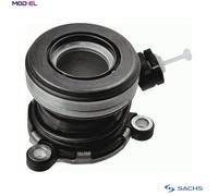 CENTRAL SLAVE CYLINDER CLUTCH 3182 600 223 FOR CHEVROLET VAUXHALL MOKKA OPEL