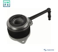 SACHS 3182 600 268 Central Slave Cylinder, clutch