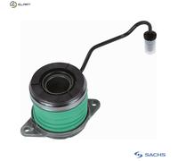 CENTRAL SLAVE CYLINDER CLUTCH 3182 600 280 FOR FIAT DUCATO/Bus/Van 2.2L 4cyl