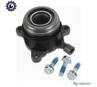 SACHS 3182 600 286 Concentric slave cylinder