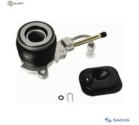 For Ford Jaguar Seat VW 1.6L to 2.8L 1993-2010 SACHS Central Slave Cylinder