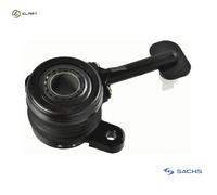 SACHS 3182 654 165 Central Slave Cylinder, clutch