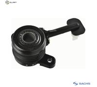 SACHS 3182 654 165 Central Slave Cylinder, clutch