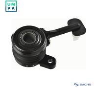 SACHS 3182 654 165 Central Slave Cylinder, clutch