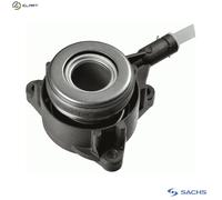 SACHS 3182 654 170 Central Slave Cylinder, clutch