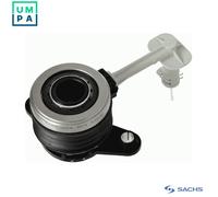 Central Slave Cylinder, clutch SACHS 3182 654 204