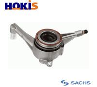 CENTRAL SLAVE CYLINDER CLUTCH 3182 654 221 FOR VW CALIFORNIA/T4/Camper 2.5L 6cyl