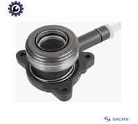 SACHS 3182 654 290 Central Slave Cylinder, clutch