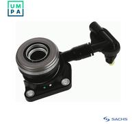 SACHS Clutch Slave Cylinder - 3182654294