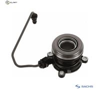 SACHS 3182 654 315 Central Slave Cylinder, clutch
